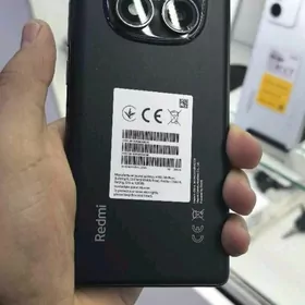 Redmi note 14 pro