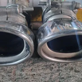 мерседес w220 запчасти