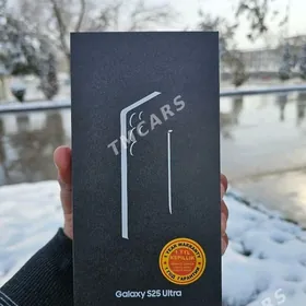 S25 ULTRA 12/256 .12/512.S25️