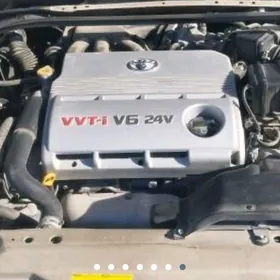 duty camry mator karopka