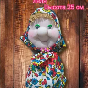 игрушка интерьер