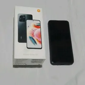 Redmi Not 12  6/128