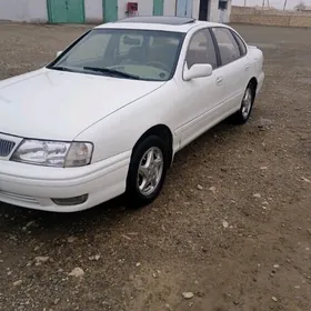 Toyota Avalon 1996