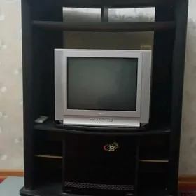 telewizor  satlyk
