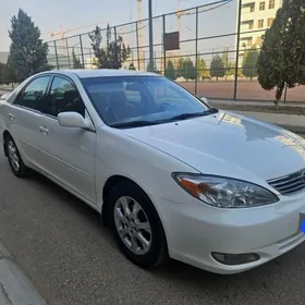 Toyota Camry 2002