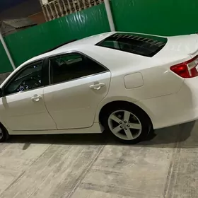 Toyota Camry 2013