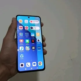 Redmi not 13 odmen