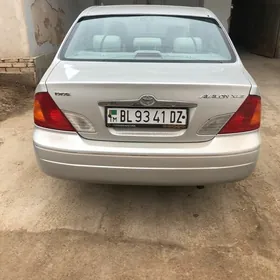 Toyota Avalon 2001