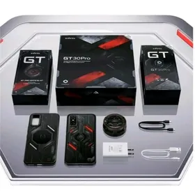 Infinix gt 30 pro