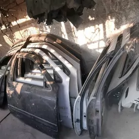 Maksima infiniti Gapy