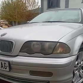 BMW 320 1999