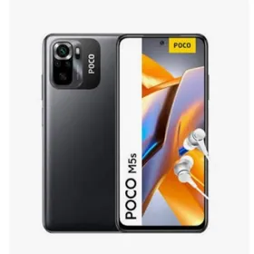 POCO M5S