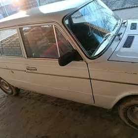 Lada 2106 1983