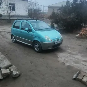 Daewoo Matiz 2005