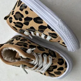 детская обувь