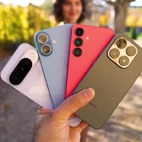 Rabocy telefon alyan