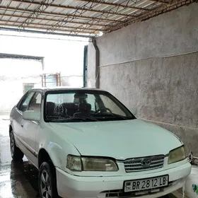 Toyota Corolla 1995