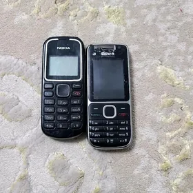 Nokia 1280,c2 01