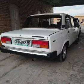 Lada 2107 1996