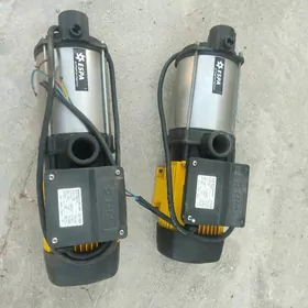 Espa suw başgalary Subai