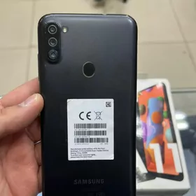 Samsung A11