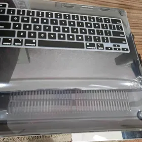 Защитный чехол для Макбука