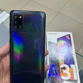 Samsung A31