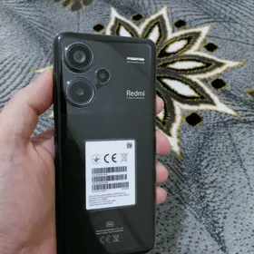 Redmi not 13pro plus 5g global