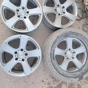 тоета 16лык.