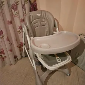 Детский стульчик