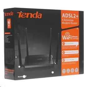 tenda router