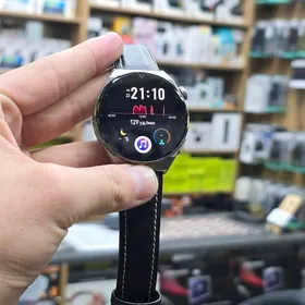 HUAWEI GT 3 PRO TITANUM