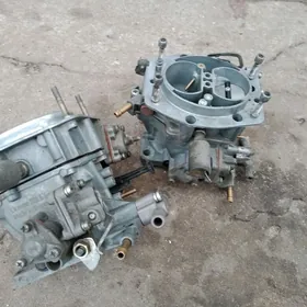 Карбюратор  SOLEX ..