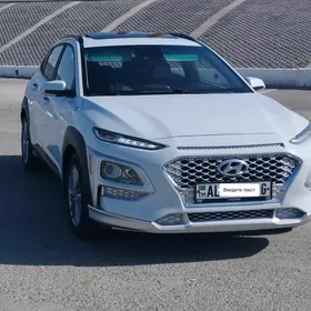 Hyundai Kona 2020