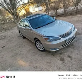 Toyota Camry 2003