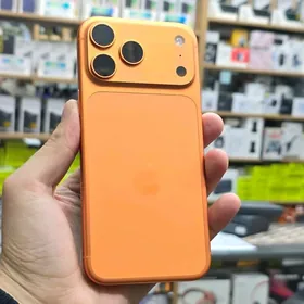 IPHONE 17 PRO MAX 256GB