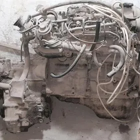 матор каропка