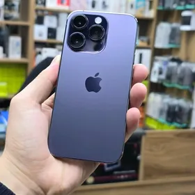 IPHONE 14 PRO PAKET YAGDAY