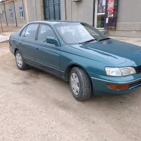 Toyota Corona 1993