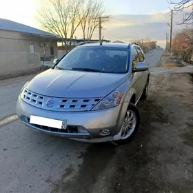 Nissan Murano 2003