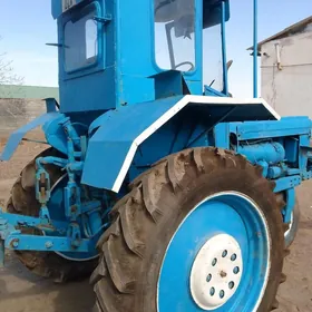 MTZ T-28 1980