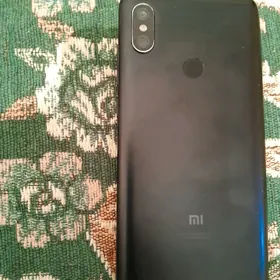 Redmi Note 6Pro