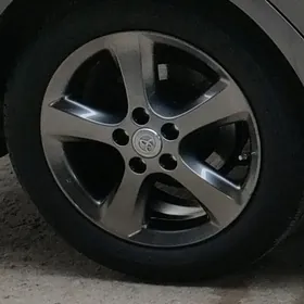 Duty se klass diska 17