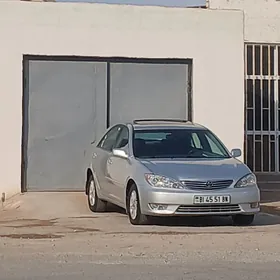 Toyota Camry 2002
