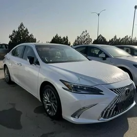 Lexus ES 350 2025