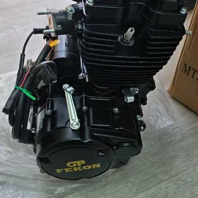 Fekon GP 150 GP 200