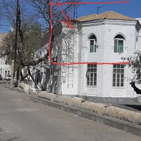 ТИХИЙ ДВОР/ КВАРТИРА