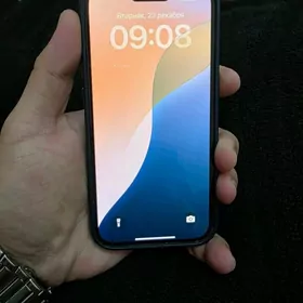 IPHONE 15 PRO 256LYK