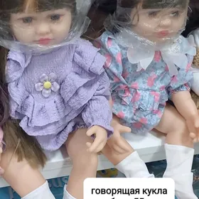 Кукла реборн 