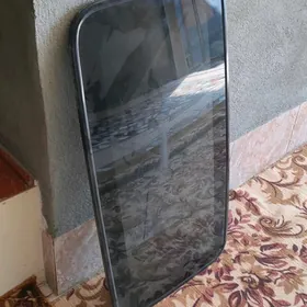 duty lyuk aynasy bile woditel aynasy